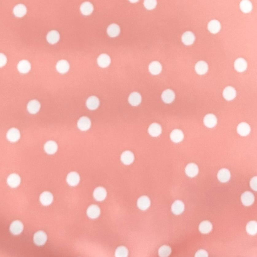 Pink Confetti fabric